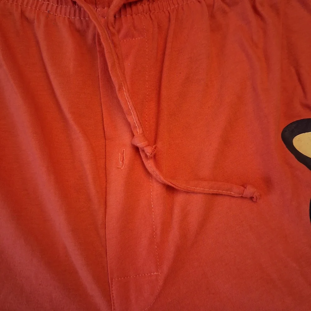 SOLD on MERCARI Reese's Orange Sweatpants for Men - Picture 4 of 8